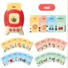 Talking Flash Cards for Toddlers – Mexten