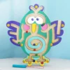 Magnetic Animal Pen Maze – Mexten
