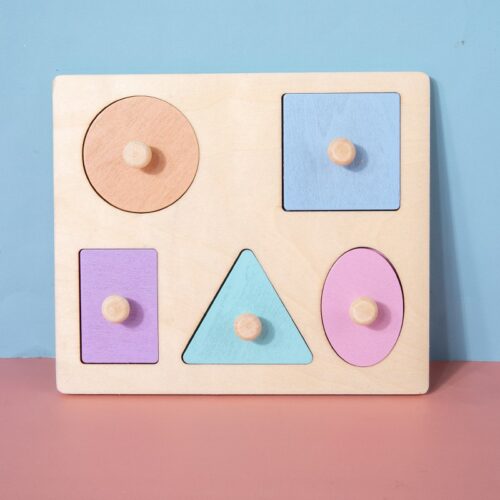 Montessori Ball Drop Box – Mexten