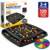 Rainbow Ball Matching Game – Mexten