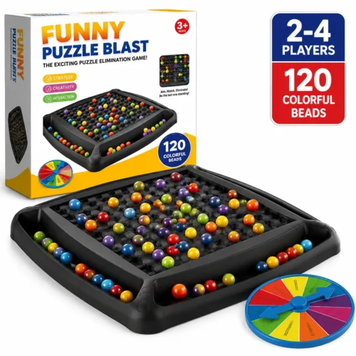 Rainbow Ball Matching Game – Mexten