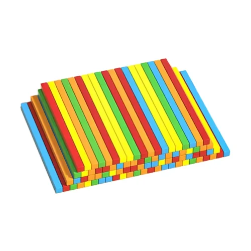 Counting Sticks Math Set (100 pcs) – Mexten
