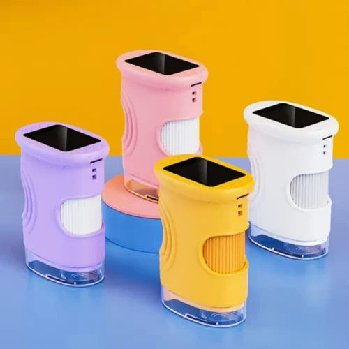 Kids Digital Microscope – Mexten
