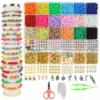Clay Bead Bracelet Making Kit – Mexten
