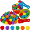 Rainbow Counting Bears Sorting Set – Mexten