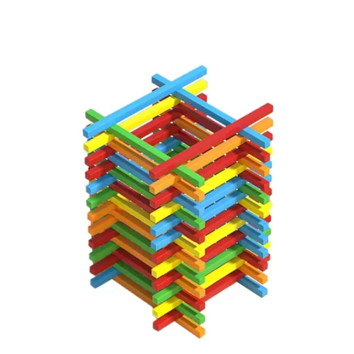 Counting Sticks Math Set (100 pcs) – Mexten