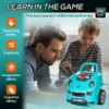Mechanic Truck Engine Play Set – Mexten